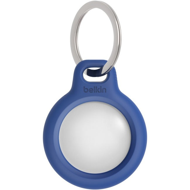 Belkin AirTag Asset Tracking Tag Loop Blue Belkin AirTag Asset Tracking Tag Loop Blue